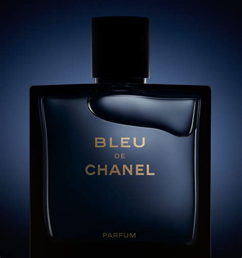 chanel blue perfume women|where to buy chanel bleu.